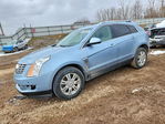 Cadillac SRX 2014