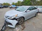Hyundai Sonata 2014