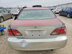 Lexus ES 2004