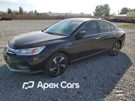 Honda Accord 2014 - Image 1 of 13