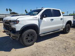 Chevrolet Silverado 2026