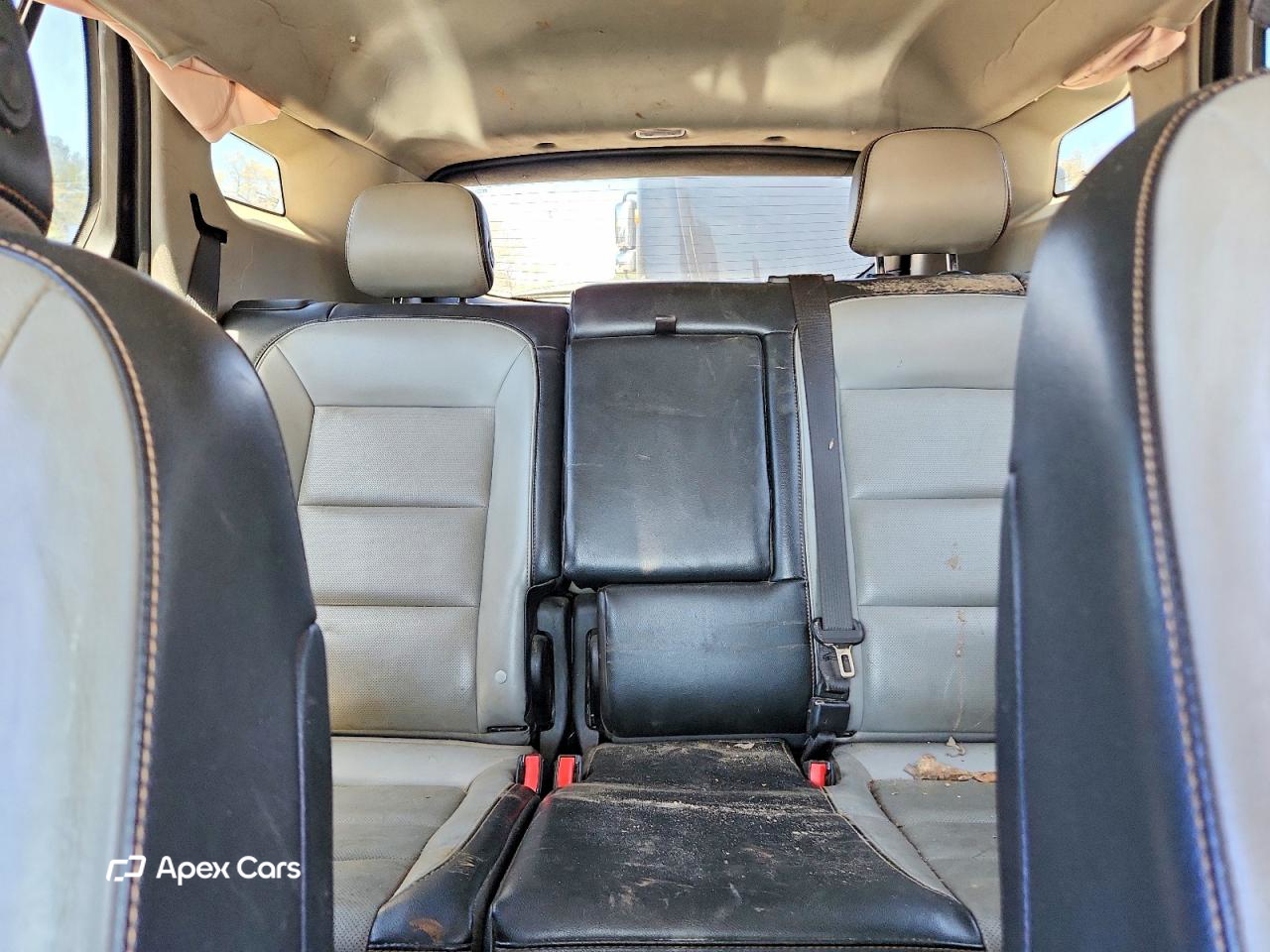 GMC Terrain 2019