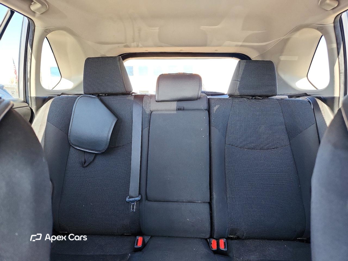 Toyota RAV 4 2024