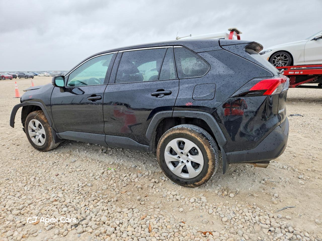 Toyota RAV 4 2025