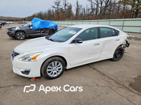 Nissan Altima 2015 - Image 1 of 13