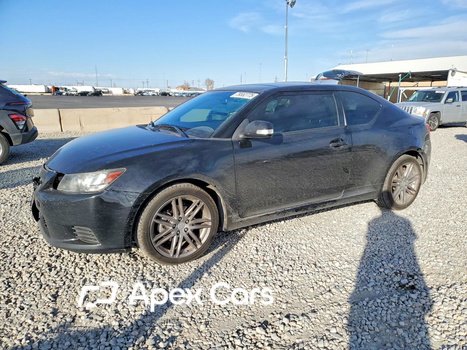 Scion tC 2012 - Image 1 of 12
