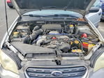 Subaru Outback 2007