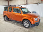 Honda Element 2008