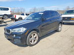 BMW X5 2016