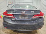 Honda Civic 2014