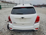 Chevrolet Trax 2022