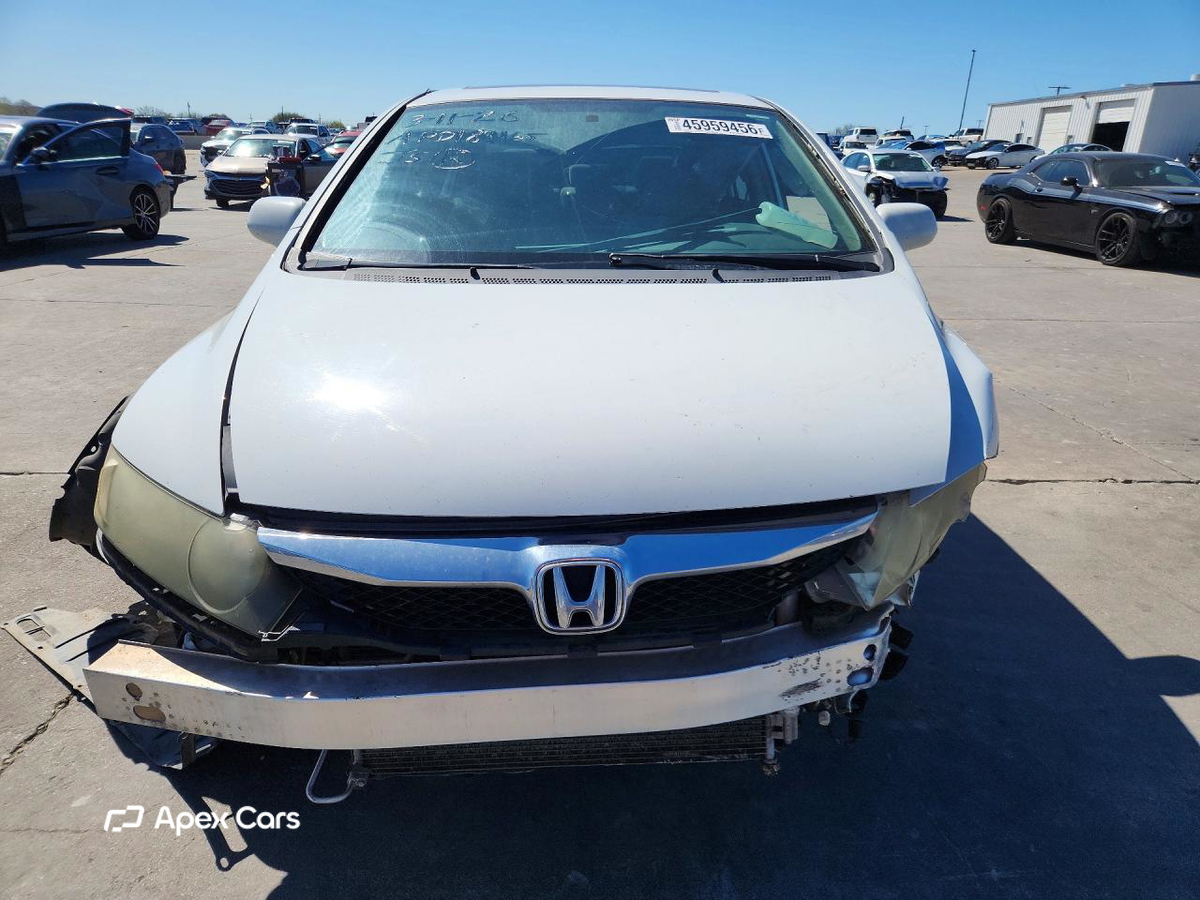Honda Civic 2011