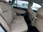 Subaru Outback 2015