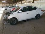 Nissan Versa 2014