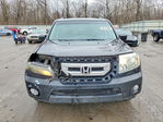 Honda Pilot 2011