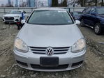 Volkswagen Golf 2009