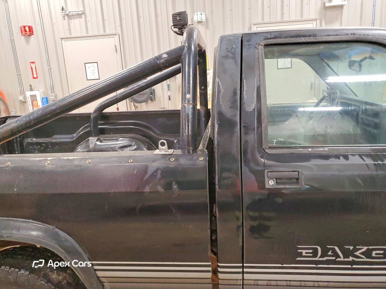 Dodge Dakota 1988