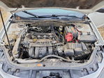 Ford Fusion 2011