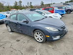 Mazda 6 2013
