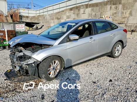 Ford Focus 2015 - Zdjęcie 1 z 14