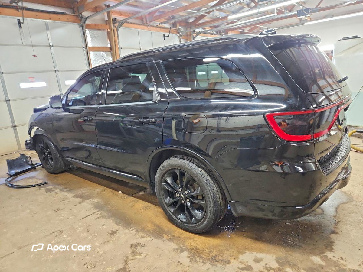 Dodge Durango 2020