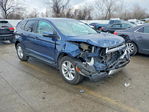 Ford Edge 2017