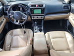 Subaru Outback 2017