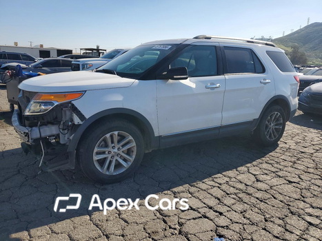 Ford Explorer 2015 - Image 1 of 14