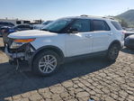 Ford Explorer 2015