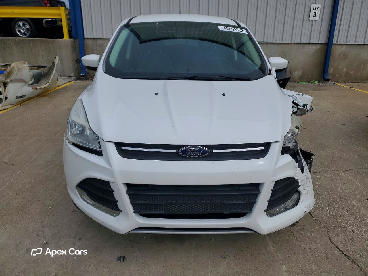 Ford Escape 2014