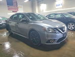 Nissan Sentra 2017