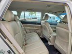 Subaru Outback 2010
