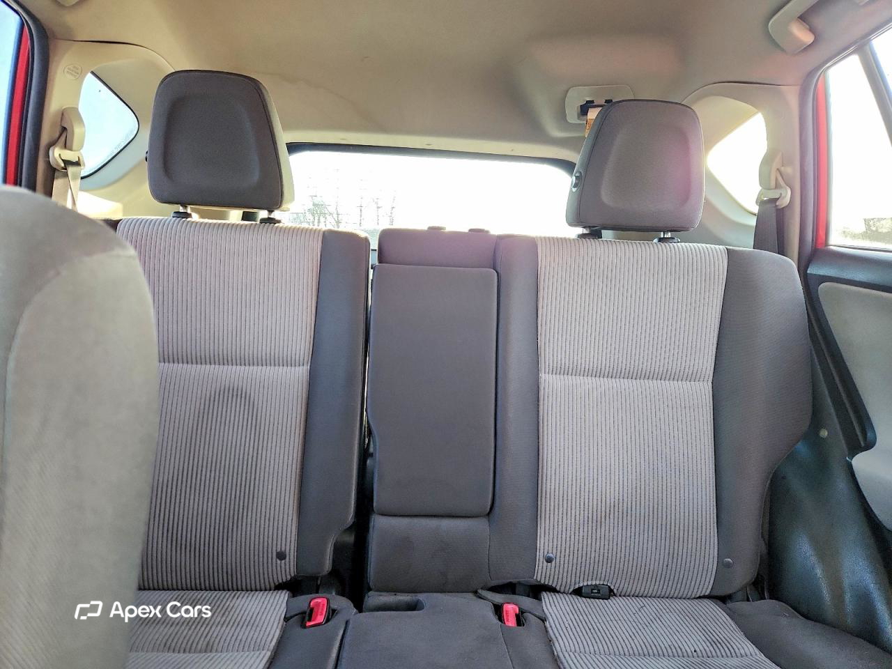 Toyota RAV 4 2014