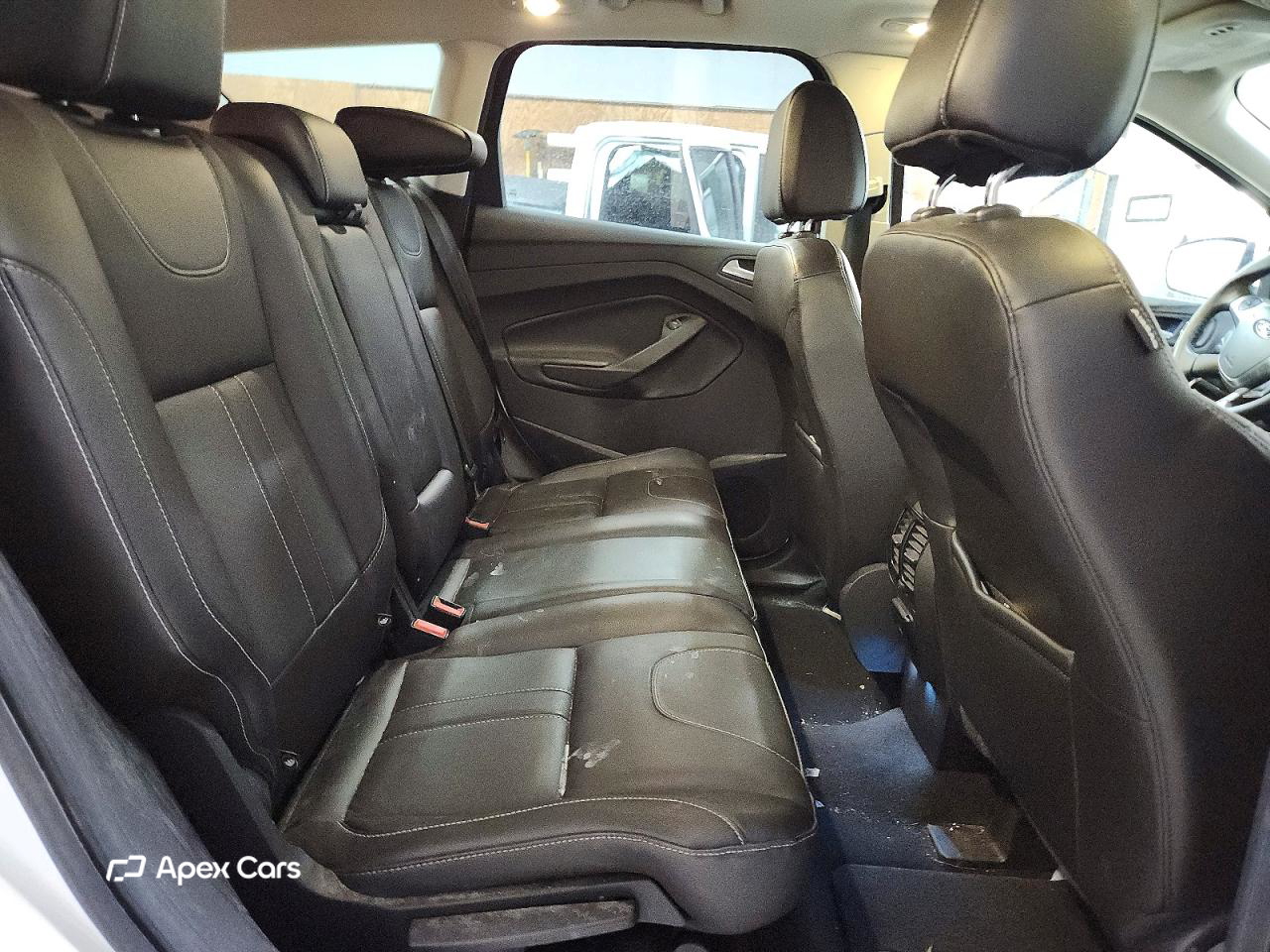 Ford Escape 2013