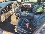 Mercedes-Benz C-klasse 2015