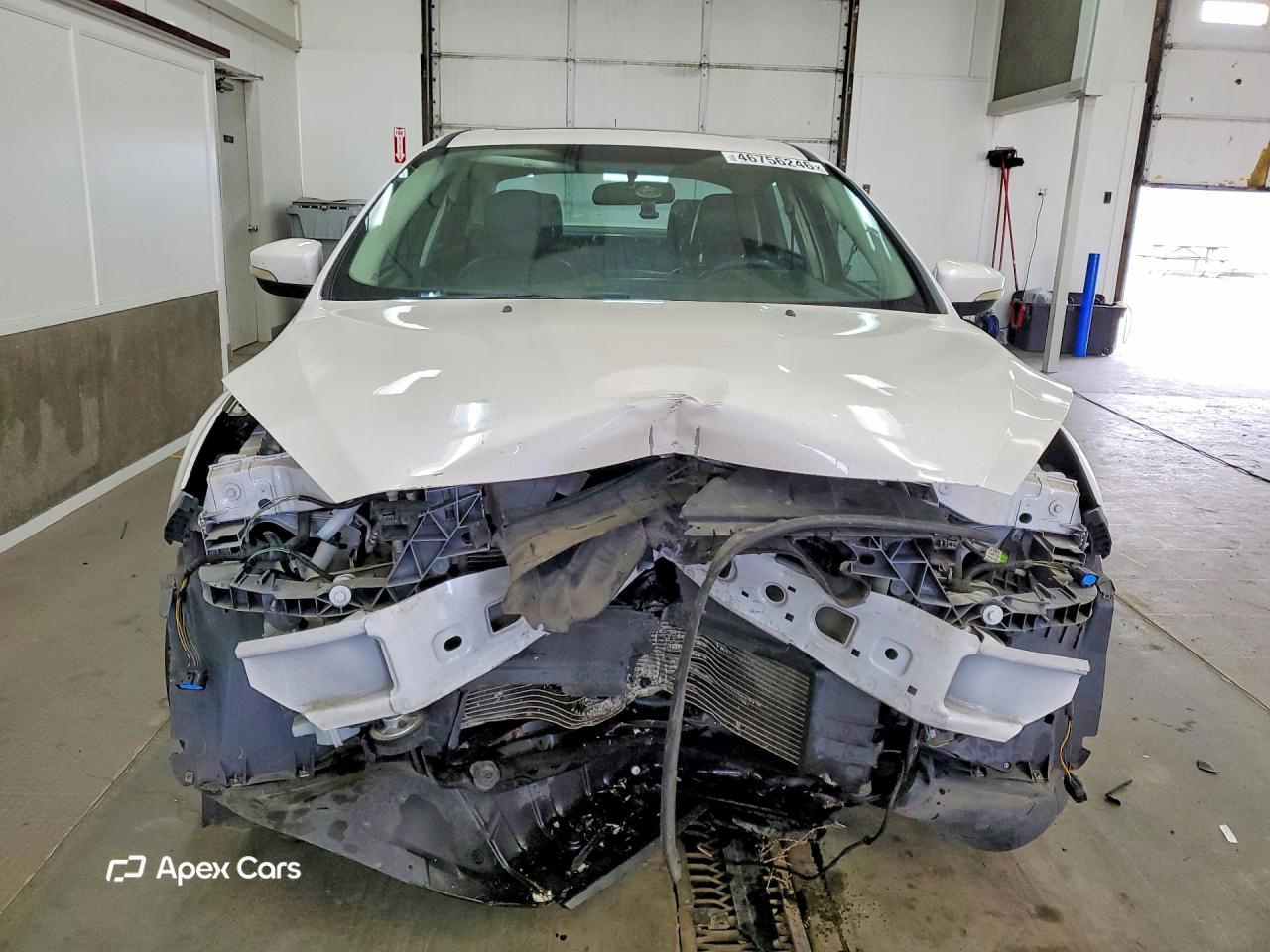 Ford Focus 2018