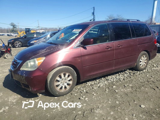 Honda Odyssey 2008 - Image 1 of 13