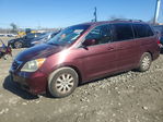 Honda Odyssey 2008