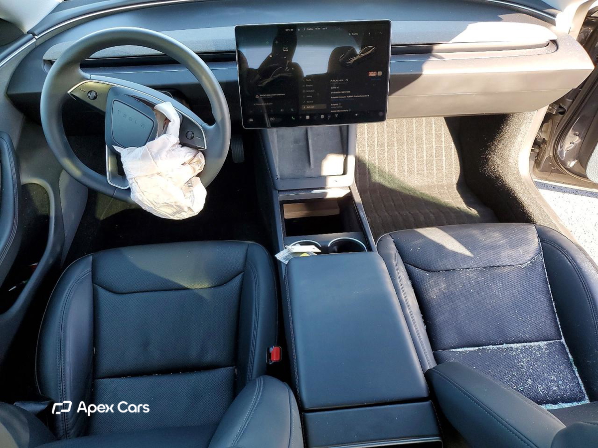 Tesla Model 3 2025