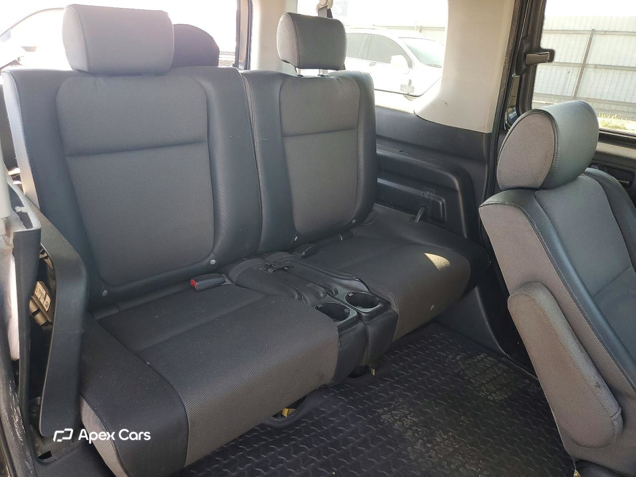 Honda Element 2006