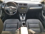 Volkswagen Jetta 2013