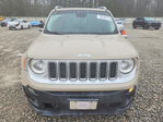 Jeep Renegade 2016
