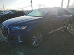 Audi Q7 2023