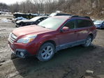 Subaru Outback 2014
