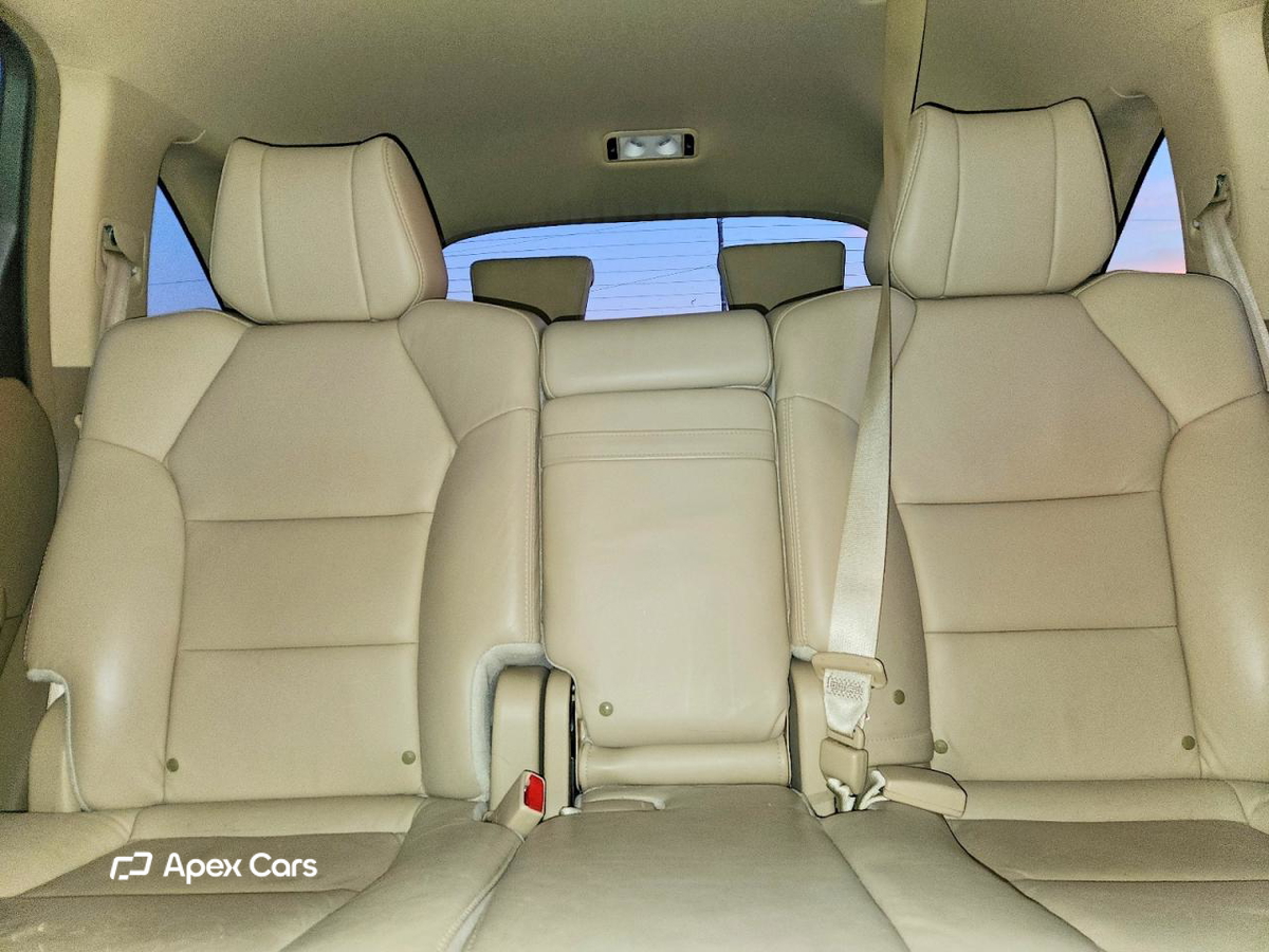 Acura MDX 2013