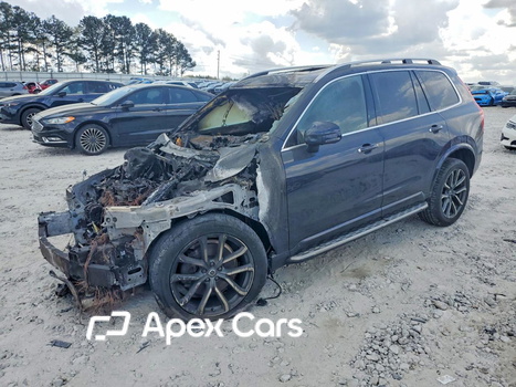 Volvo XC90 2017 - Image 1 of 13