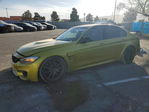 BMW M3 2015
