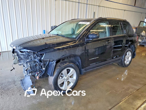 Jeep Compass 2016 - Image 1 of 15