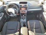 Subaru Impreza 2016