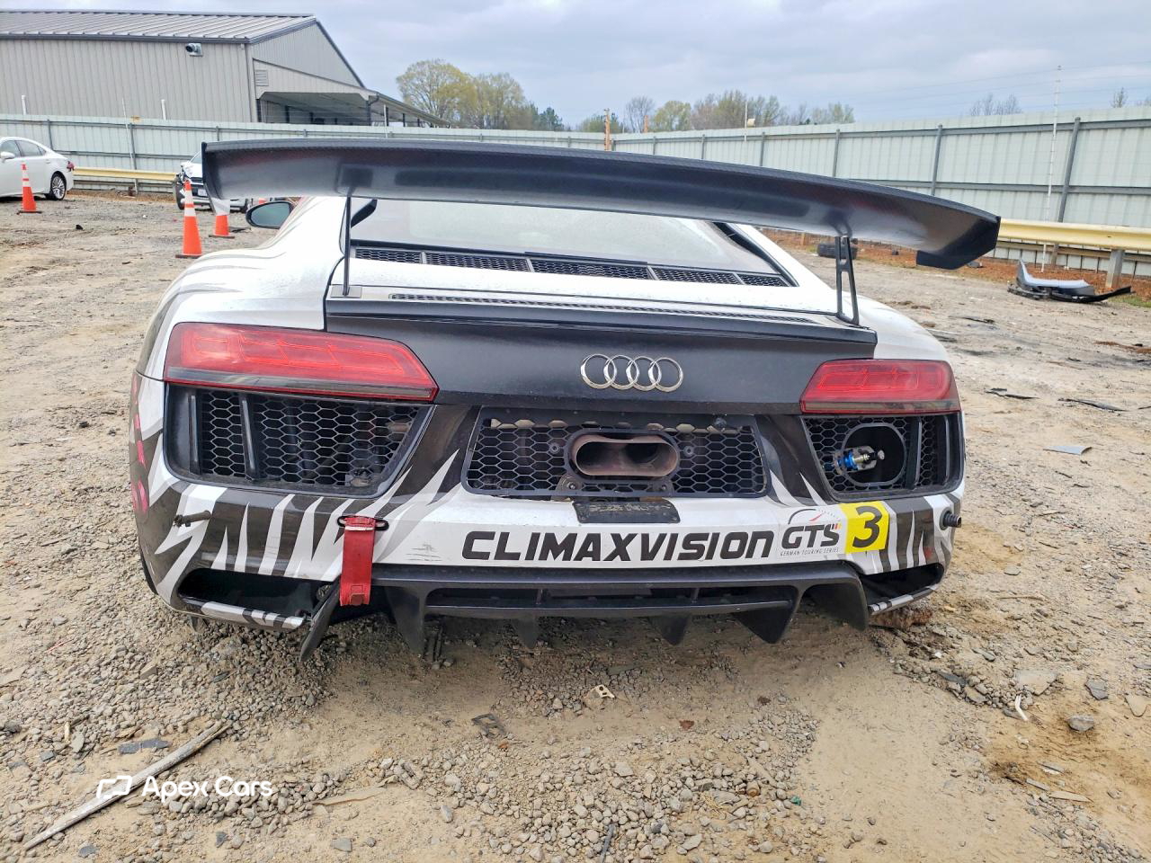 Audi  2018